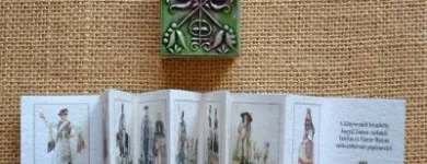 2 üzleti kép MEP MERÍTETT PAPÍR BT Üzletek ban/ben Székesfehérvár FE