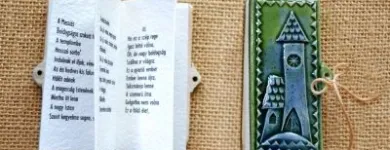 3 üzleti kép MEP MERÍTETT PAPÍR BT Üzletek ban/ben Székesfehérvár FE