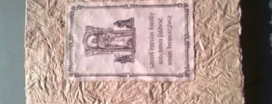 6 üzleti kép MEP MERÍTETT PAPÍR BT Üzletek ban/ben Székesfehérvár FE