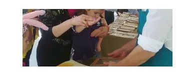 13 üzleti kép MEP MERÍTETT PAPÍR BT Üzletek ban/ben Székesfehérvár FE