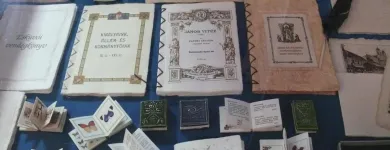 18 üzleti kép MEP MERÍTETT PAPÍR BT Üzletek ban/ben Székesfehérvár FE