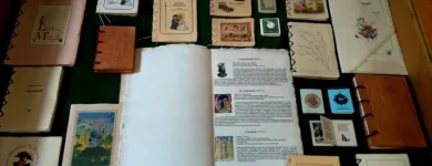 19 üzleti kép MEP MERÍTETT PAPÍR BT Üzletek ban/ben Székesfehérvár FE