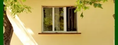 3 üzleti kép MESTERFESTŐ - SZOBAFESTŐ - MÁZOLÓ - TAPÉTÁZÓ Tapéta, falimatrica ban/ben Budapest