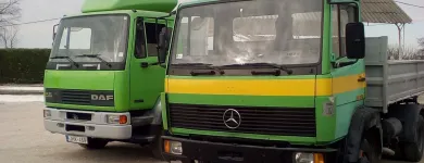 4 üzleti kép MÉSZ TELEP MÉSZKŐ-ÉPKER KFT. Mész, mészhidrát ban/ben Szabadbattyán FE