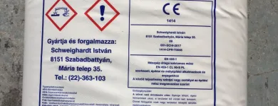 7 üzleti kép MÉSZ TELEP MÉSZKŐ-ÉPKER KFT. Mész, mészhidrát ban/ben Szabadbattyán FE