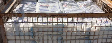 8 üzleti kép MÉSZ TELEP MÉSZKŐ-ÉPKER KFT. Mész, mészhidrát ban/ben Szabadbattyán FE