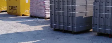 9 üzleti kép MÉSZ TELEP MÉSZKŐ-ÉPKER KFT. Mész, mészhidrát ban/ben Szabadbattyán FE