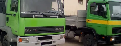 10 üzleti kép MÉSZ TELEP MÉSZKŐ-ÉPKER KFT. Mész, mészhidrát ban/ben Szabadbattyán FE