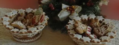 7 üzleti kép MÉZESAJÁNDÉK Üzleti szolgáltatások ban/ben Kapuvár GS
