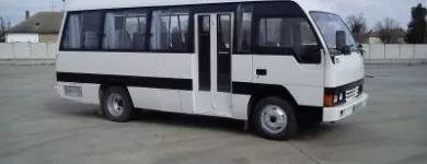 1 üzleti kép MIHÁLOVICS BUSZ SZEMÉLYSZÁLLÍTÁS Személyszállítás, taxi ban/ben Baja BK