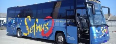 2 üzleti kép MIHÁLOVICS BUSZ SZEMÉLYSZÁLLÍTÁS Személyszállítás, taxi ban/ben Baja BK