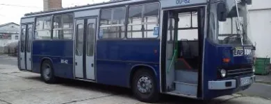 5 üzleti kép MIHÁLOVICS BUSZ SZEMÉLYSZÁLLÍTÁS Személyszállítás, taxi ban/ben Baja BK