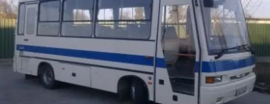 6 üzleti kép MIHÁLOVICS BUSZ SZEMÉLYSZÁLLÍTÁS Személyszállítás, taxi ban/ben Baja BK