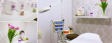 1 üzleti kép MILANO SZÉPSÉGSZALON Szépségszalon, kozmetika ban/ben Balatonfüred VE