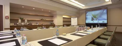 4 üzleti kép MILLENNIUM COURT, BUDAPEST - MARRIOTT EXECUTIVE APARTMENTS Idegenforgalom & Utazás ban/ben Budapest