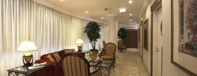 5 üzleti kép MILLENNIUM COURT, BUDAPEST - MARRIOTT EXECUTIVE APARTMENTS Idegenforgalom & Utazás ban/ben Budapest