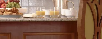 9 üzleti kép MILLENNIUM COURT, BUDAPEST - MARRIOTT EXECUTIVE APARTMENTS Idegenforgalom & Utazás ban/ben Budapest