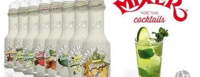 1 üzleti kép MIXER ITÁLIA KFT. Üzletek ban/ben Salgótarján NO
