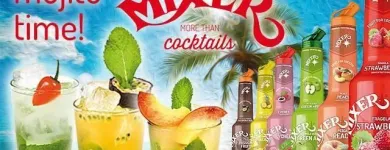 3 üzleti kép MIXER ITÁLIA KFT. Üzletek ban/ben Salgótarján NO