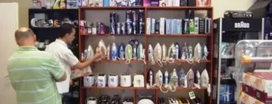 1 üzleti kép MIXER WEBÁRUHÁZ Üzleti szolgáltatások ban/ben Eger HE