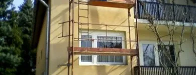 3 üzleti kép MOLNÁR JÓZSEF Otthon és Építőipar ban/ben Berhida VE