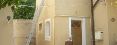 5 üzleti kép MOLNÁR JÓZSEF Otthon és Építőipar ban/ben Berhida VE