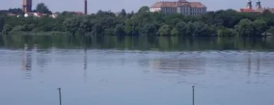 6 üzleti kép MÓNIKA PANZIÓ-TATA Motel, panzió ban/ben Tata KE