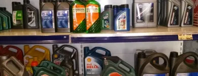 2 üzleti kép MÓR-TANK TÖLTŐÁLLOMÁS Benzinkutak, benzinkúttechnika ban/ben Mór FE