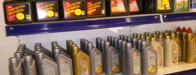4 üzleti kép MÓR-TANK TÖLTŐÁLLOMÁS Benzinkutak, benzinkúttechnika ban/ben Mór FE