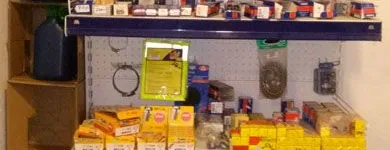 5 üzleti kép MÓR-TANK TÖLTŐÁLLOMÁS Benzinkutak, benzinkúttechnika ban/ben Mór FE