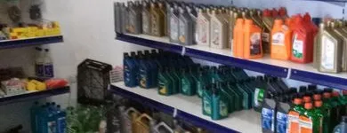 6 üzleti kép MÓR-TANK TÖLTŐÁLLOMÁS Benzinkutak, benzinkúttechnika ban/ben Mór FE