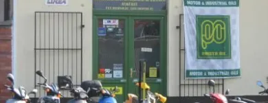 4 üzleti kép MOTOPROF - MOTORKERÉKPÁR ALKATRTÉSZ KERESKEDÉS Autó-motor alkatrész ban/ben Cegléd PE