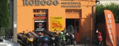 3 üzleti kép MOTOSHOP KFT. Autó-motor alkatrész ban/ben Budapest