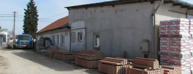 1 üzleti kép MOZAIK TÜZÉP KFT. Építőanyagok ban/ben Lenti ZA