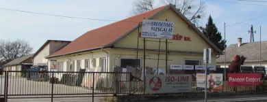 2 üzleti kép MOZAIK TÜZÉP KFT. Építőanyagok ban/ben Lenti ZA