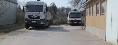 5 üzleti kép MOZAIK TÜZÉP KFT. Építőanyagok ban/ben Lenti ZA