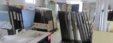 7 üzleti kép MOZAIK TÜZÉP KFT. Építőanyagok ban/ben Lenti ZA