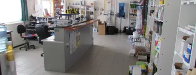 8 üzleti kép MOZAIK TÜZÉP KFT. Építőanyagok ban/ben Lenti ZA