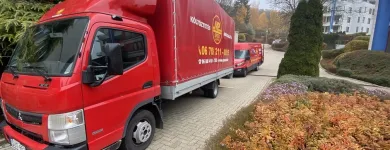 7 üzleti kép MP SPED - KÖLTÖZTETÉS - MIKOLASEK PÉTER Költöztetés ban/ben Veszprem VE