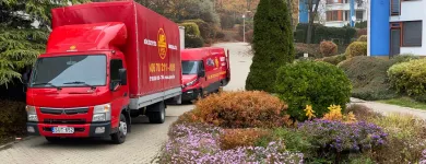 11 üzleti kép MP SPED - KÖLTÖZTETÉS - MIKOLASEK PÉTER Költöztetés ban/ben Veszprem VE