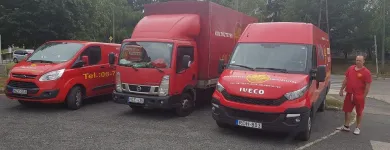 20 üzleti kép MP SPED - KÖLTÖZTETÉS - MIKOLASEK PÉTER Költöztetés ban/ben Veszprem VE