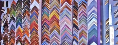 2 üzleti kép MR. ART BT. KÉPKERETEZÉS Képkeretezés ban/ben Budapest PE