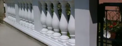 22 üzleti kép MŰKŐ-MÁRKUS Otthon és Építőipar ban/ben Budapest