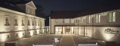 4 üzleti kép MUNKÁCSY HOTEL Vendéglátás ban/ben Békéscsaba BC