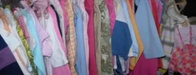 2 üzleti kép MYSWEET BABY BABA-MAMA HASZNÁLTCIKK Üzletek ban/ben Eger HE