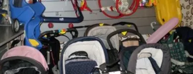 5 üzleti kép MYSWEET BABY BABA-MAMA HASZNÁLTCIKK Üzletek ban/ben Eger HE