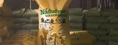 10 üzleti kép NAGISZ ZRT. Mezőgazdaság ban/ben Nádudvar HB