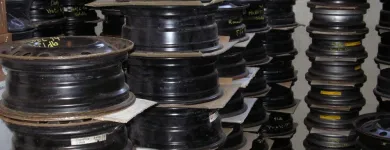 5 üzleti kép NAGY JÁNOS VREDESTEIN GUMISZERVIZ Gumiabroncsok ban/ben Debrecen HB