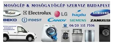 3 üzleti kép NAGY JÓZSEF MOSÓGÉPSZERELŐ,MOSÓGÉP SZERVIZ Otthon és Építőipar ban/ben Budapest