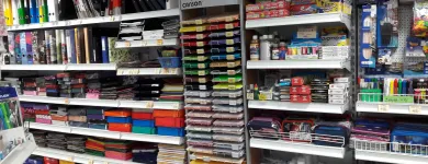 2 üzleti kép NEBULÓ PLUSZ PAPÍR-ÍRÓSZER, IRODASZER, NYOMTATVÁNY SZAKÜZLET Papíráruk és írószerek ban/ben Budapest PE